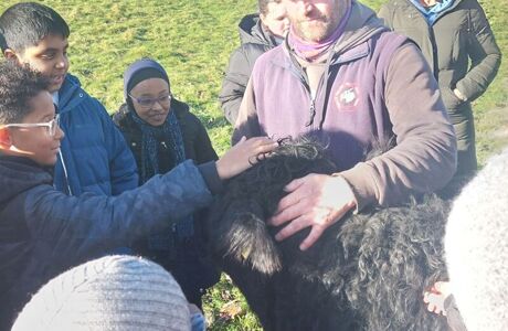 Neil Green Futures Meeting