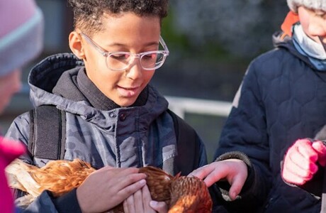 Malham farm visit print version 18