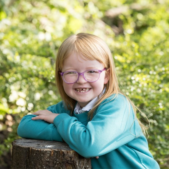 New Park Primary Academy School