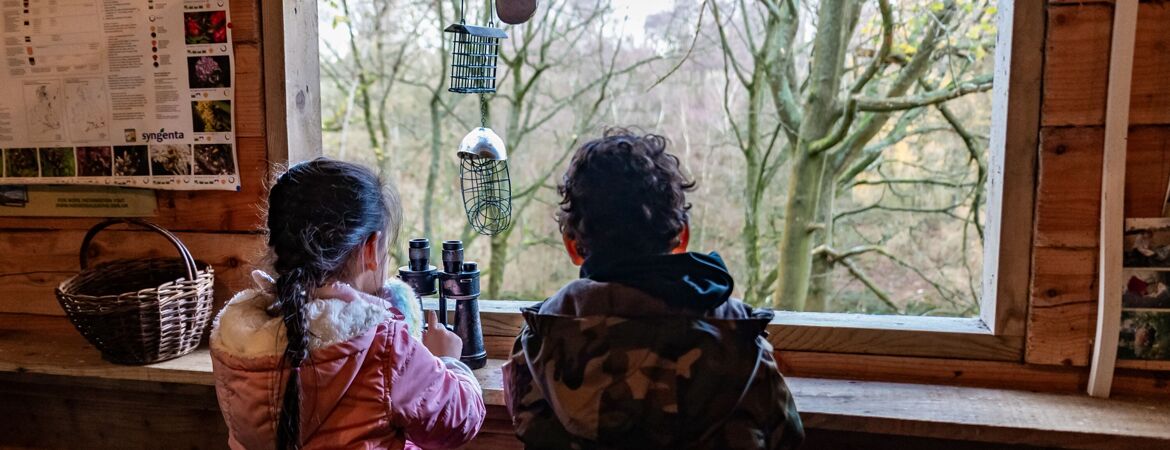 NSAT Farm Twinning Expands to Reach More Children