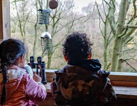 NSAT Farm Twinning Expands to Reach More Children