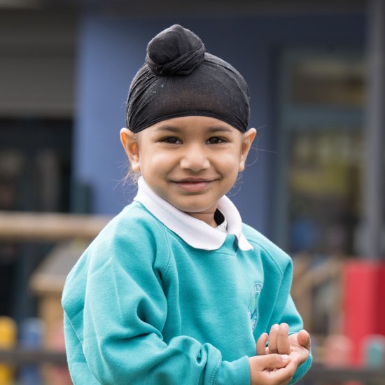 Lapage Primary School