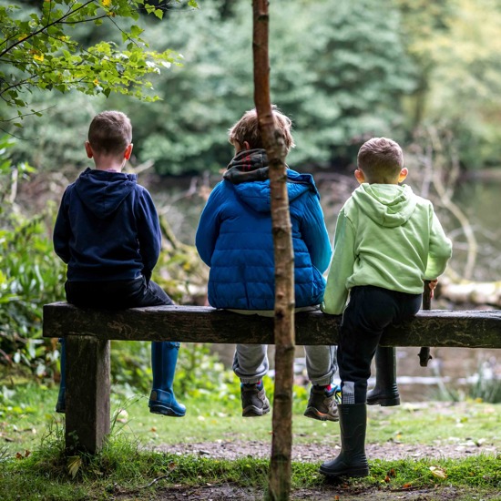 Greatwood Community Primary and Nursery School