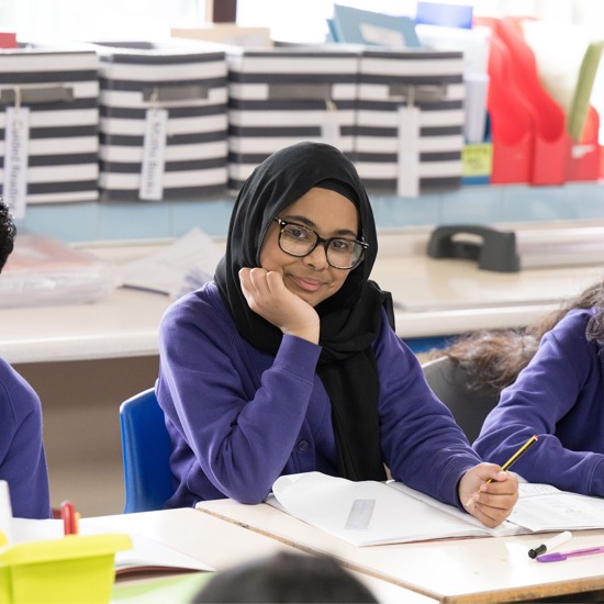 Eastwood Community School