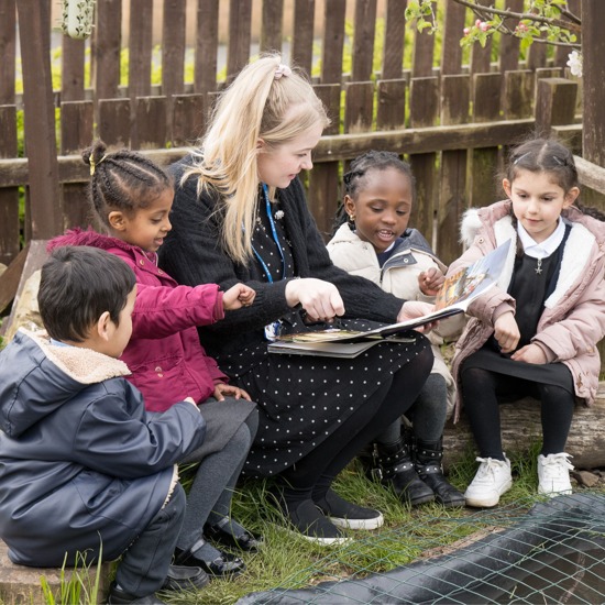Byron Primary School