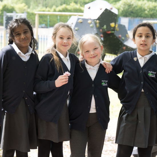 Parkwood Primary School
