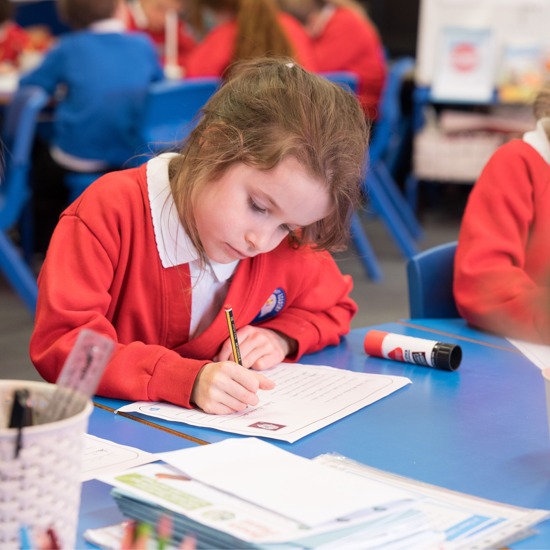 Starbeck Primary Academy