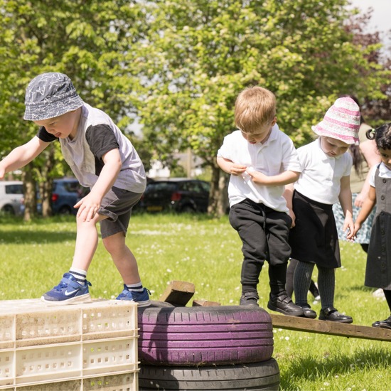 Willow Tree Community Primary School
