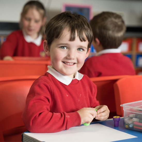 Denholme Primary School