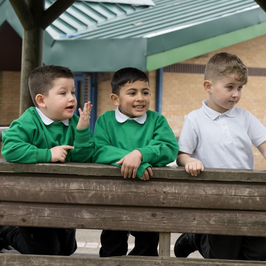 Meadow Bank Community School