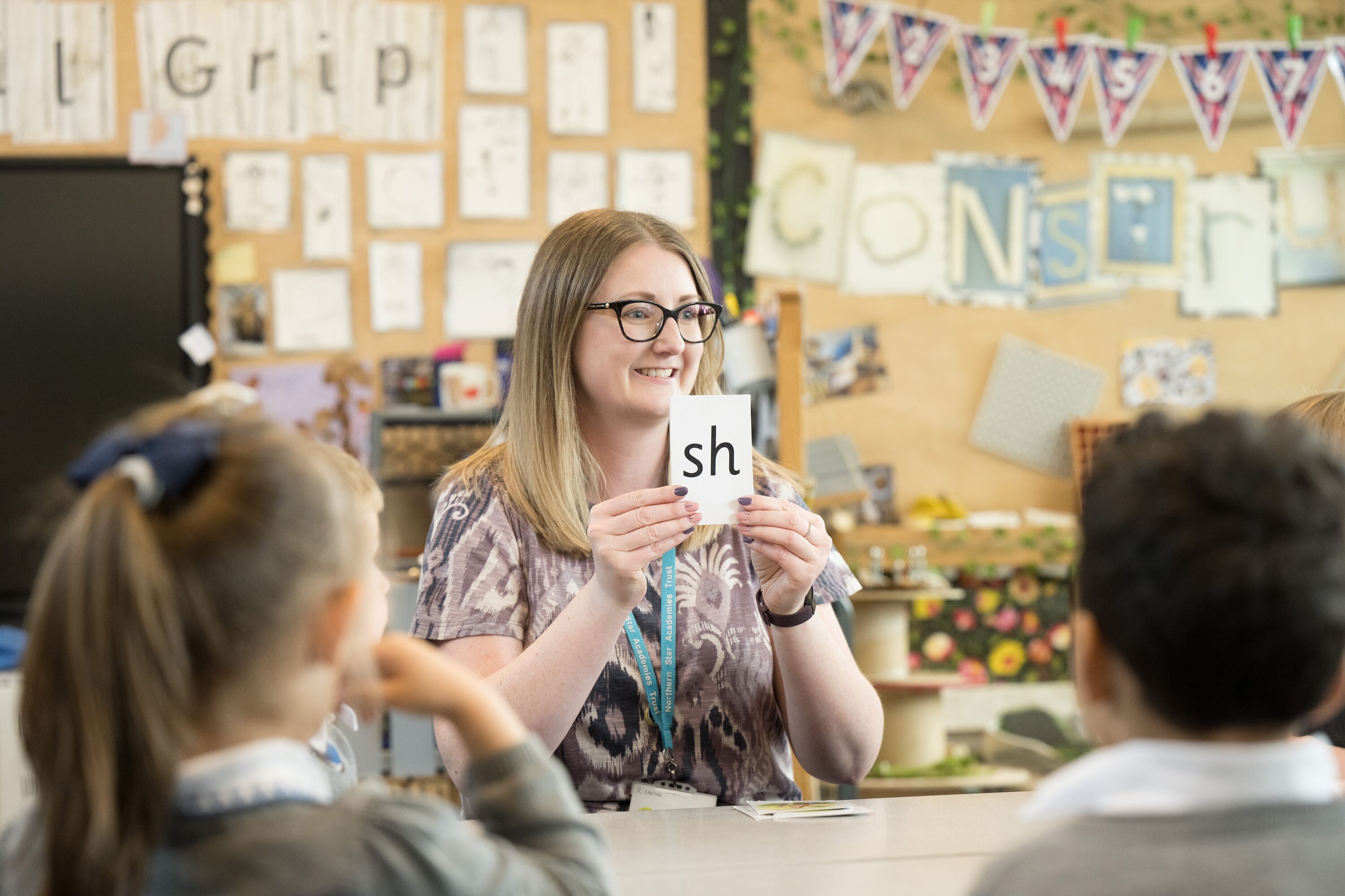 Nsat Careers Northern Star Academies Trust