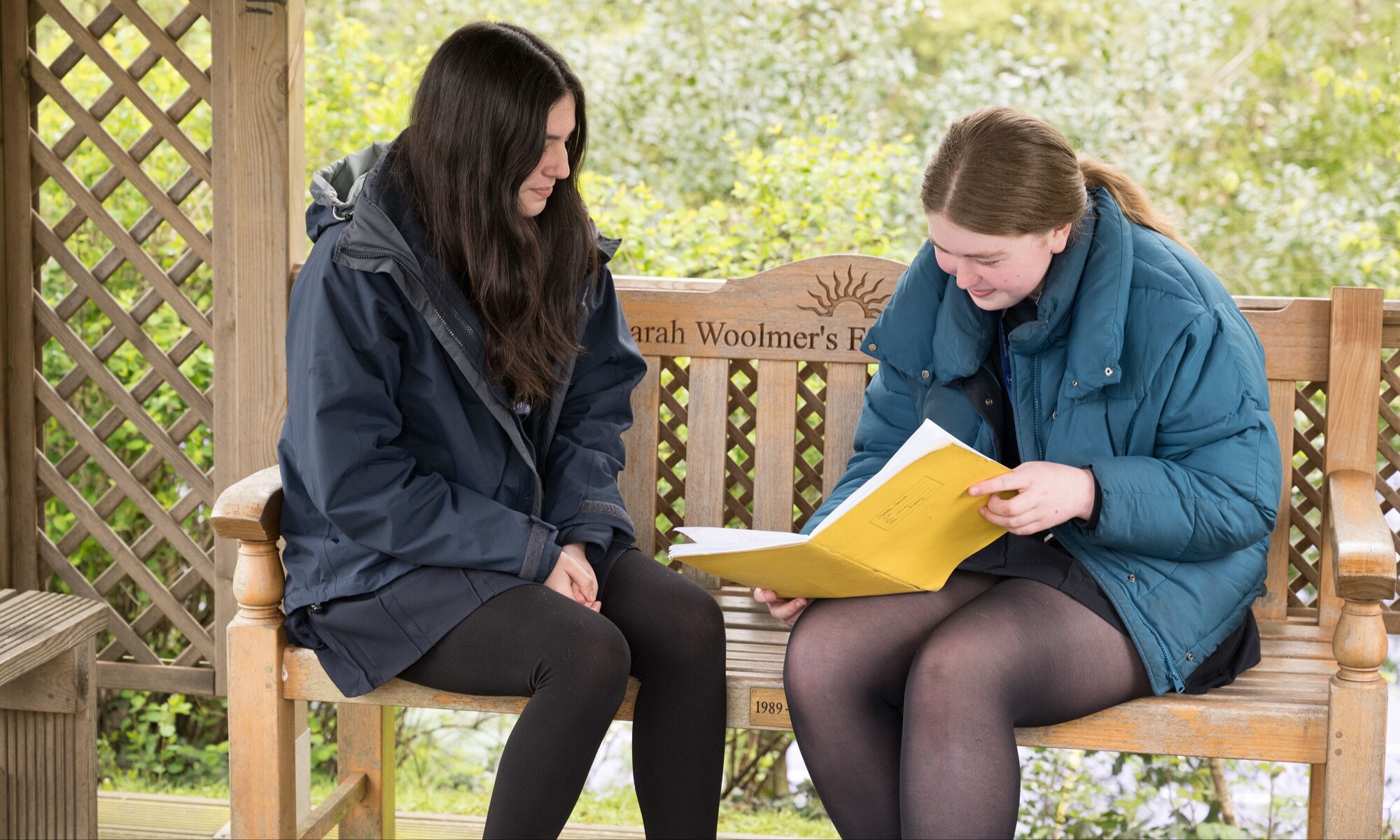 Preparing children & young people to shape their own future